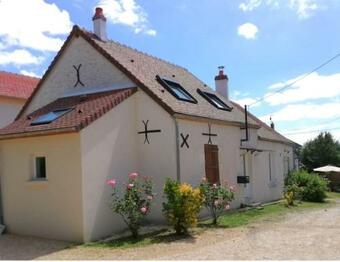 G�te16 Personnes Sancerre Gu�delon Bourgogne