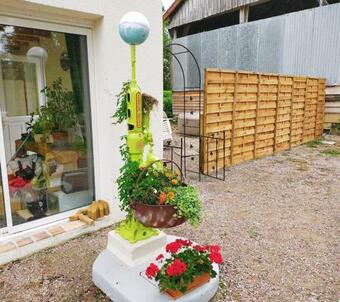 G�te 19 Personnes Sancerre Gu�delon Loire Bourgogne