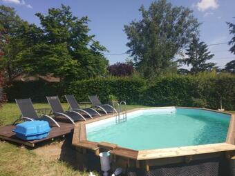 A La Ronziere - Le Tonneau