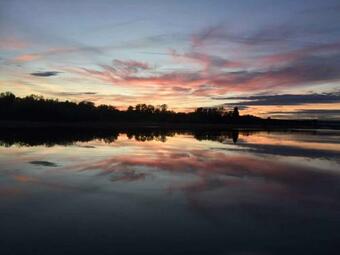 Bed & Breakfast La Pouillyzotte