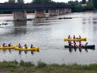G�te Loire Et Vignoble