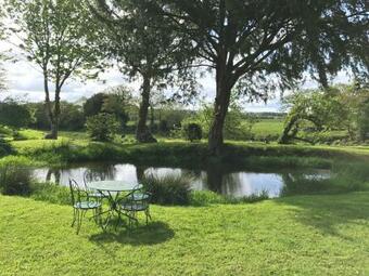 Bed & Breakfast Les Tilleuls