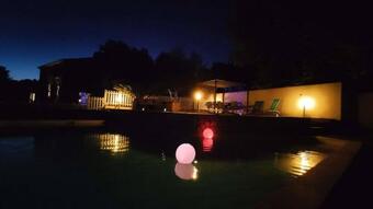 Charmante Villa - En Provence Verte