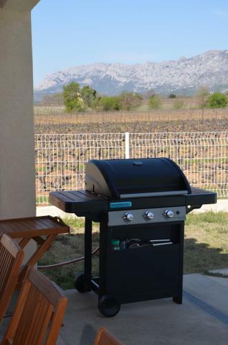 Apartamento Vue Sainte Victoire, Proche Aix-en-provence