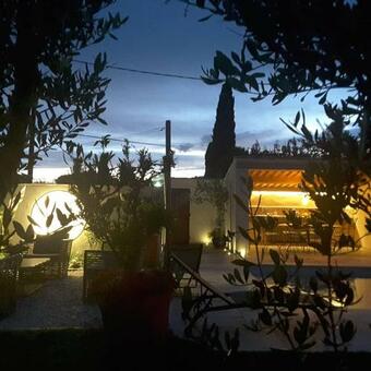 Bed & Breakfast Philoxenia