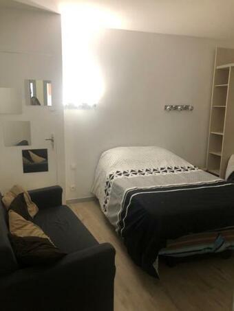 Apartamento Le Gambetta