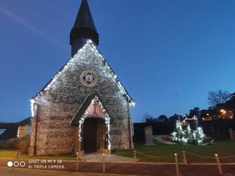 Apartamento Le Tableau