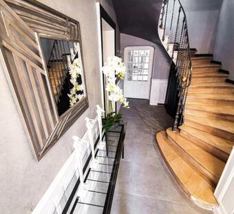 Bed & Breakfast La Passerelle