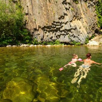 Apartamento Les �l�ments La Terre