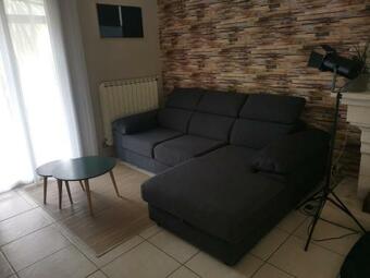 Villa Maison Entre Pic Saint Loup Et La Mer