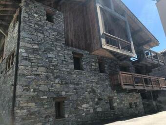 Apartamento Appartement Les Belleville, 2 Pi�ces, 4 Personnes - Fr-1-570-16