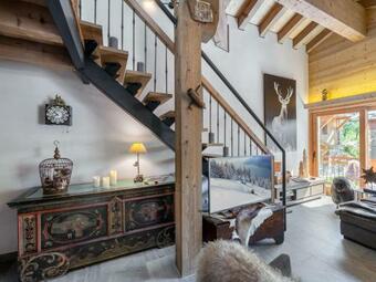 Apartamento Appartement Les Belleville, 5 Pi�ces, 10 Personnes - Fr-1-570-21