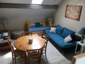 Apartamentos Le Petit Nice