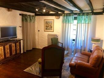 Apartamento Mas Graffouil