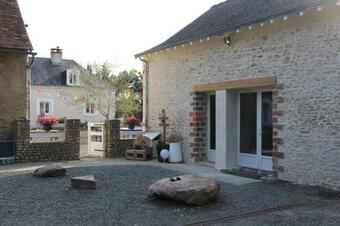 Hameau Des Deux Ailes