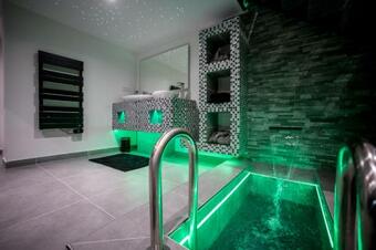 Hotel Mezza 47 Spa