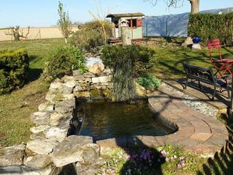 Bed & Breakfast Au Fil Des Lacs