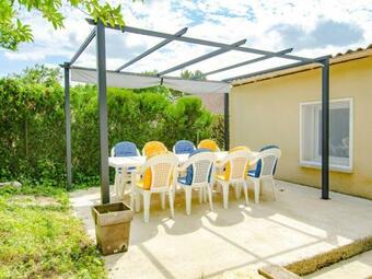 G�te Pr�cy-notre-dame, 4 Pi�ces, 6 Personnes - Fr-1-543-218