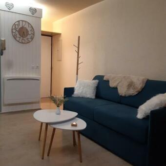 Apartamento Au Coeur De Pr�manon