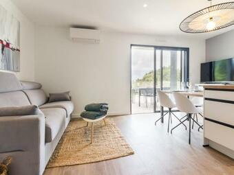 G�te Pr�failles, 2 Pi�ces, 2 Personnes - Fr-1-306-1207