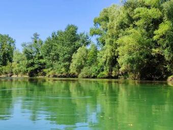 Chalet De 2 Chambres Avec Jardin Amenage A Presles Et Boves