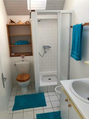 Maison De Kervalor � 10mn De La Plage