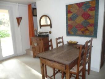 Bed & Breakfast G�te "chante' Relle"
