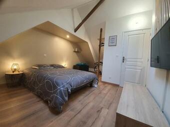 Apartamento �?mille?lieux By Audrey & Thomas