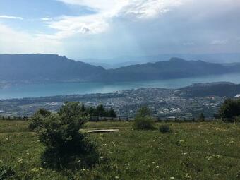 Apartamento Appartement T2 Ind�pendant Dans Maison