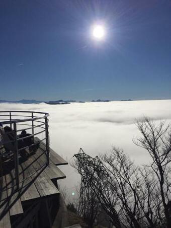 Apartamento Le Bel Air