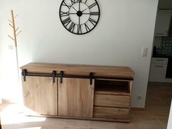 Apartamento Studio De Charme Neuf � La Montagne