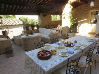 Bed & Breakfast La Baronne
