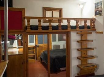 Apartamento Appartement Au Coeur Du Village