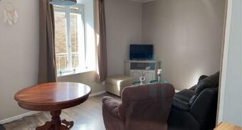 Apartamento L'abreuvoir