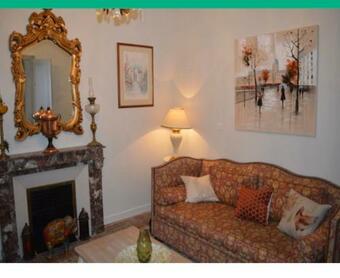 Villa Le Petit Chateau