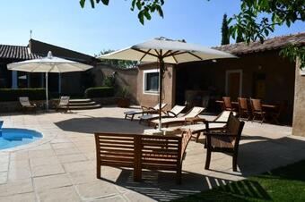 Villa La Maison Angelvin