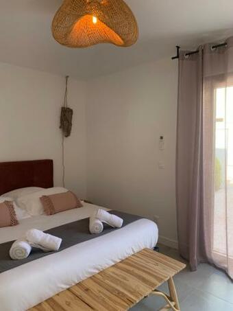 Bed & Breakfast Chambres D?h�tes Casarena