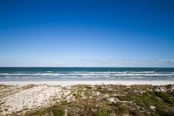 Hotel Beacher's Lodge Oceanfront Suites - Saint Augustine Beach