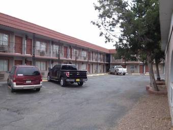 Motel High Chaparral Inn