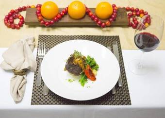 Hotel Hilton Wilmington/christiana