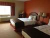 Posada Days Inn & Suites Milford
