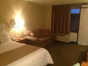 Fenwick Islander Motel