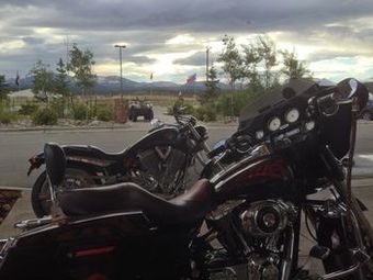 A Riverside Inn Hotel