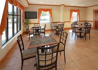 Hotel Comfort Inn & Suites Chipley