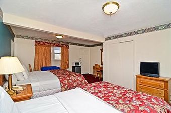 Hotel Americas Best Value Inn - Stonington