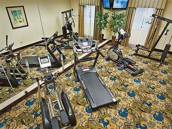 Hotel La Quinta By Wyndham Stonington-mystic Area