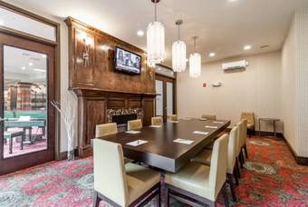 Hotel Hilton Garden Inn Closest Foxwoods