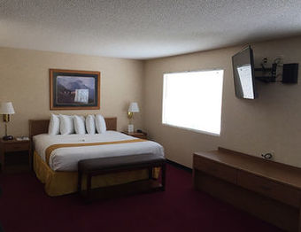 Hotel Affordable Inn