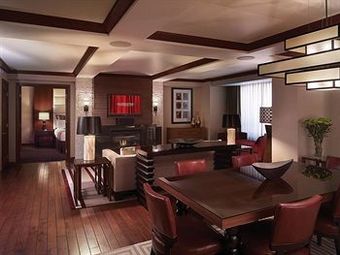 Hotel Ameristar Casino Black Hawk