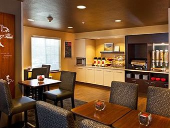 Aparthotel Towneplace Suites Denver Southwest/littleton